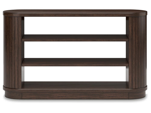 144091286:Korestone Bookcase, Front