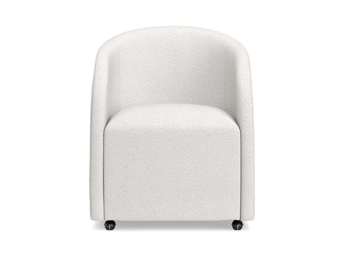 256483478:Korestone Desk Chair, Front