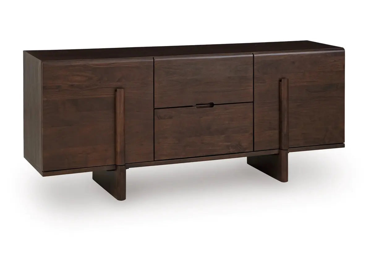 124041953:Kydler Media Console, AngledAngle