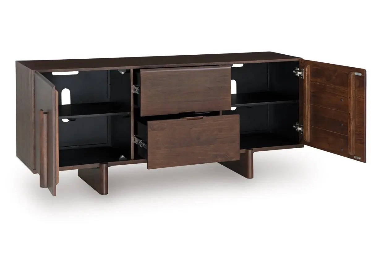 124041953:Kydler Media Console, AngledOpen