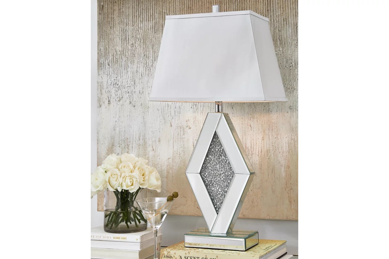 353469345:Prunella Table Lamp Lifestyle