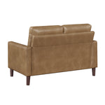 950443040:Lois Loveseat, BackAngle