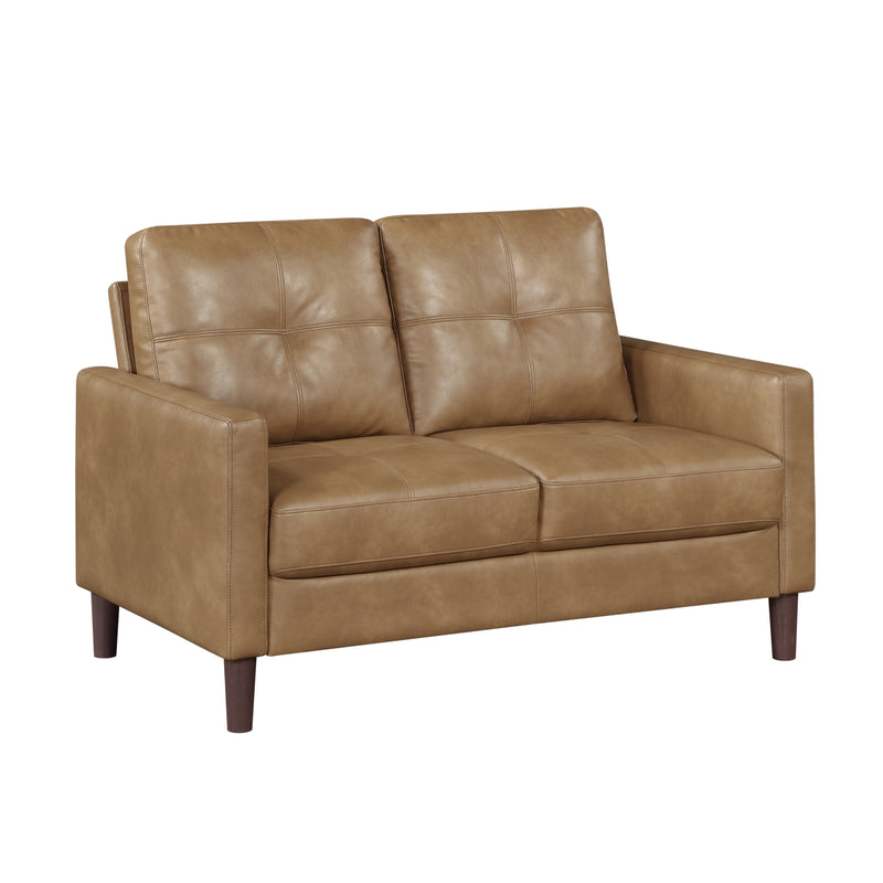 LOIS00000:Lois Sofa & Loveseat, Angle