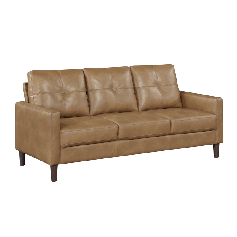 LOIS00000:Lois Sofa & Loveseat, Angle