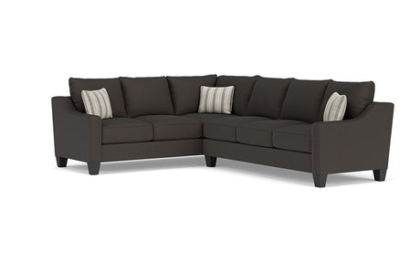 Lucy Tux Sofa Sectional