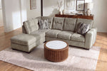 OLTEN0000:Olten Sofa Chaise Sectional, Angled
