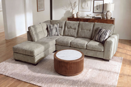 OLTEN0000:Olten Sofa Chaise Sectional, Angled