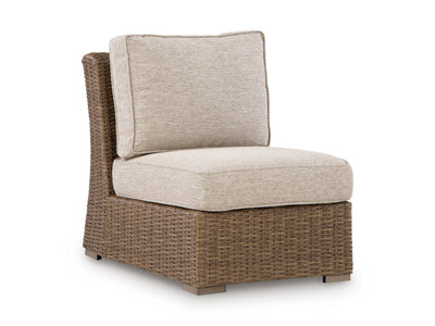 277861727:Laguna Heights Outdoor Armless, Angle