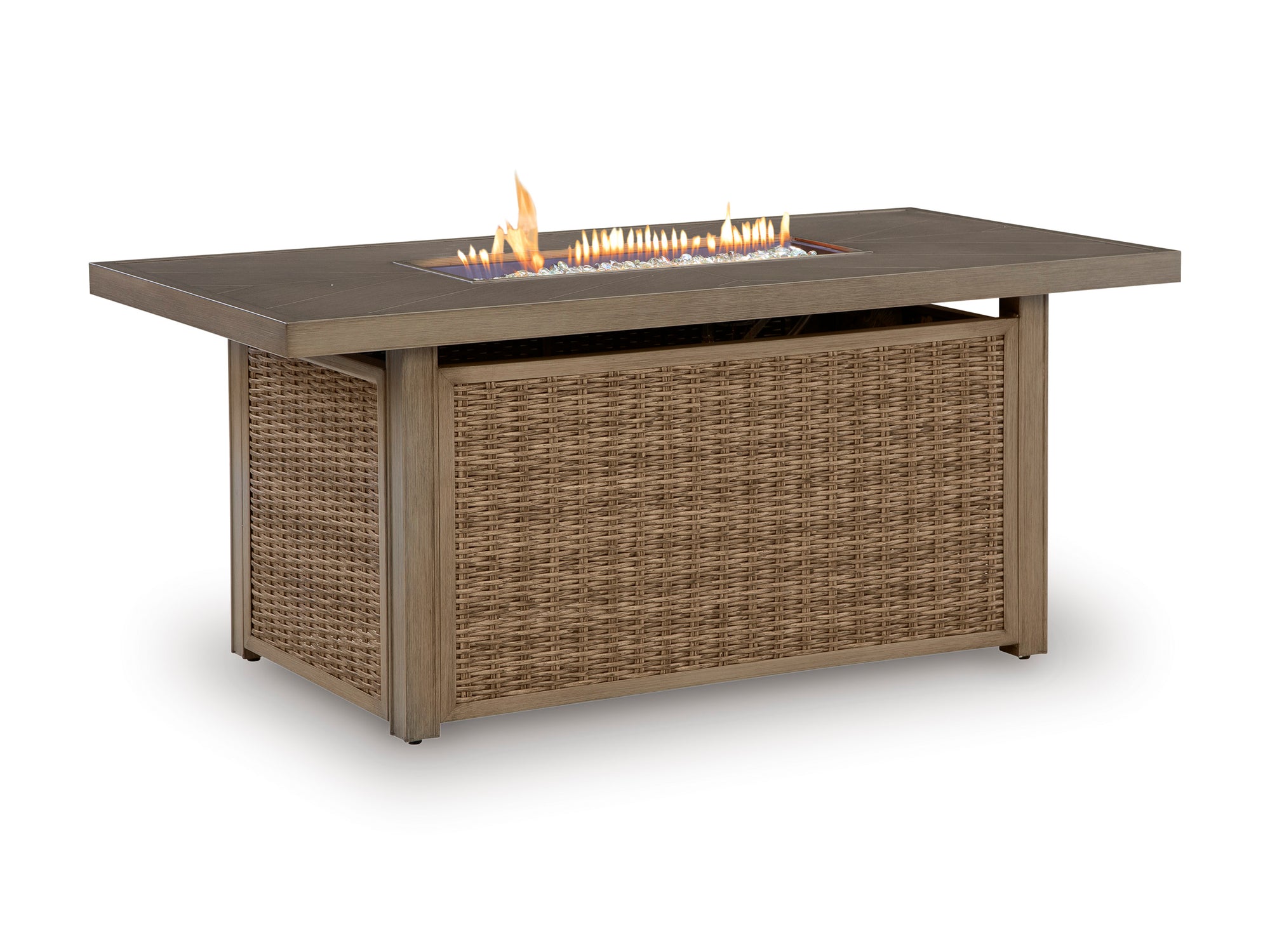 566941737:Laguna Heights Outdoor Firepit, Angle