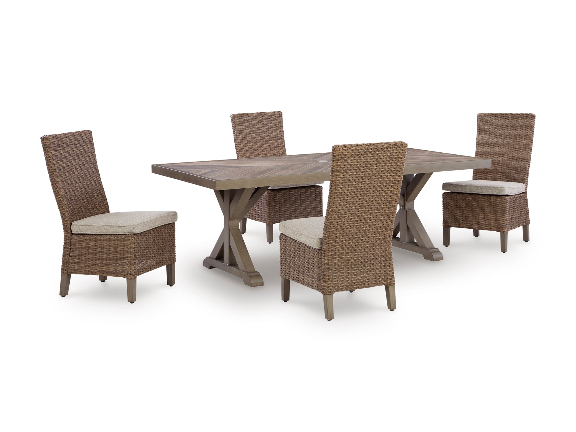 LAGUNAH00:Laguna Heights Outdoor Dining , StyledSide