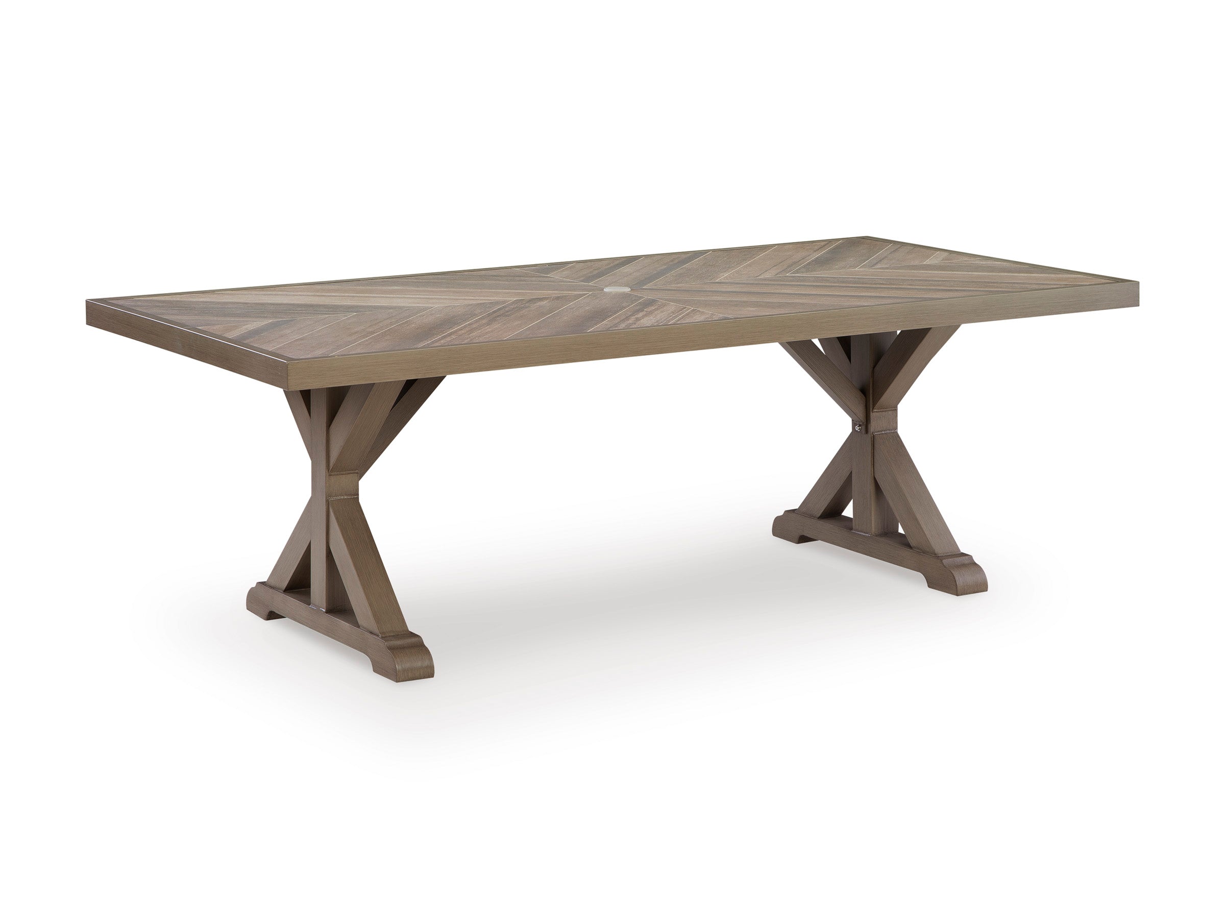 Laguna Heights Outdoor Dining Table