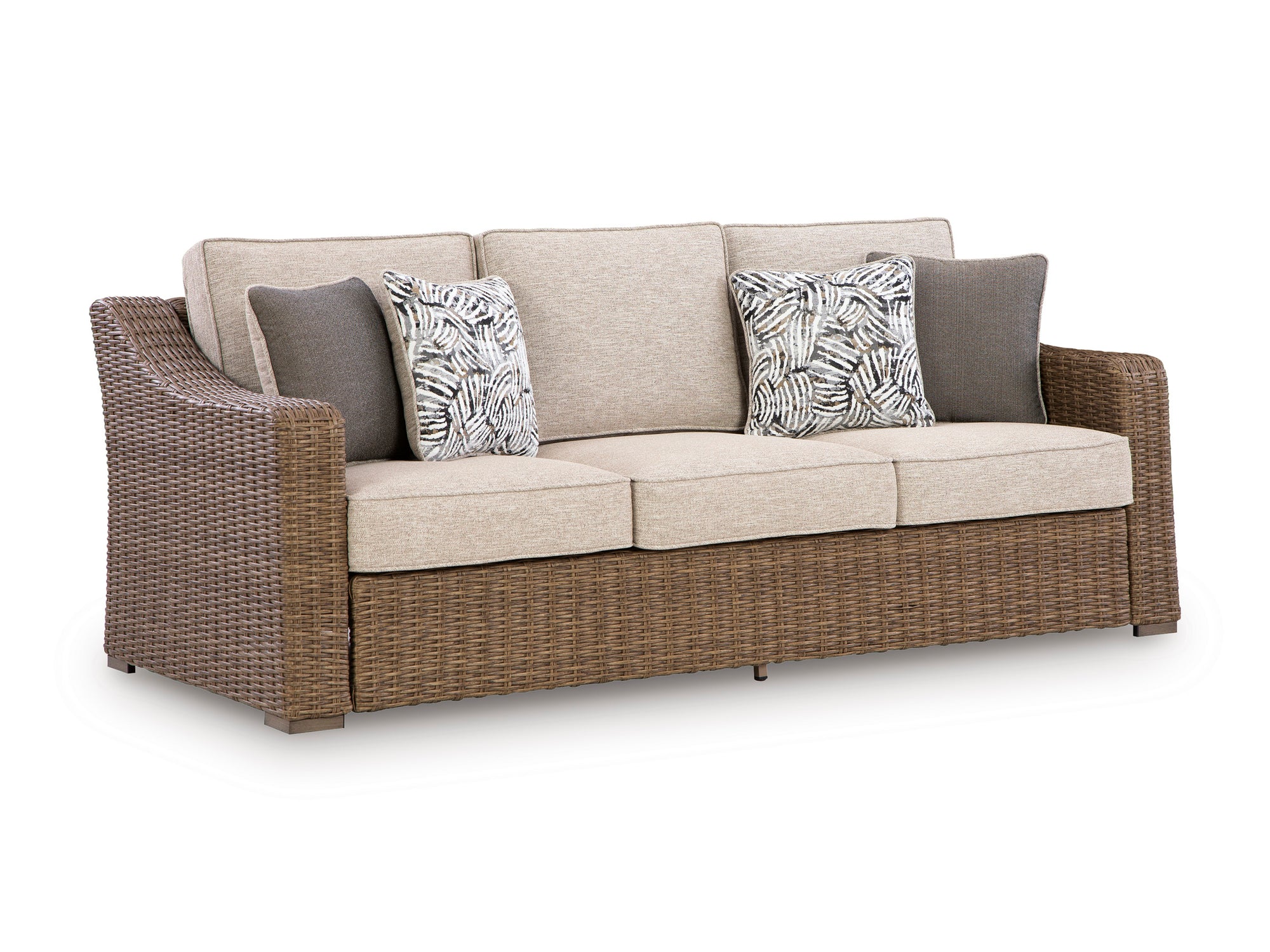 465149643:Laguna Heights Outdoor Sofa, Angle