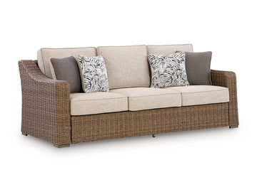 465149643:Laguna Heights Outdoor Sofa, Angle