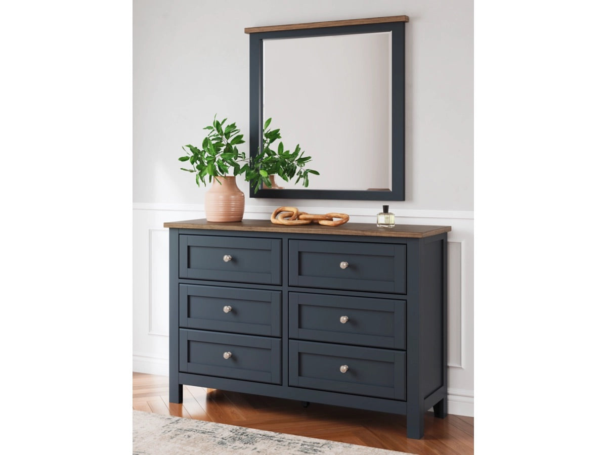 329251680:Landocken Mirror, Styled