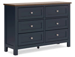 131610340:Landocken Dresser, AngledAngle