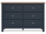 131610340:Landocken Dresser, Front