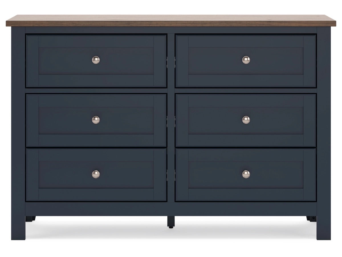 131610340:Landocken Dresser, Front