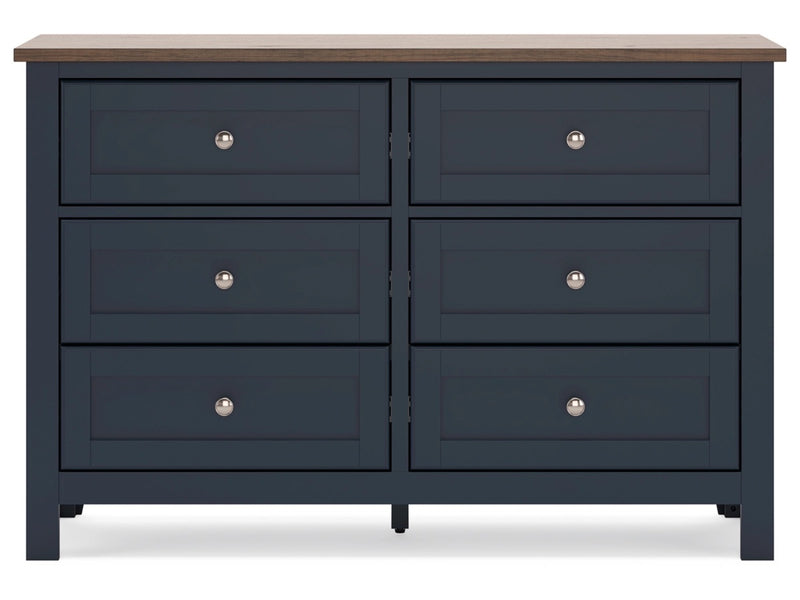131610340:Landocken Dresser, Front
