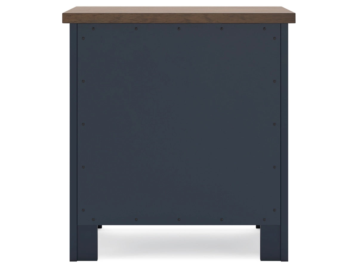 790942117:Landocken Nightstand, Back