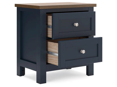790942117:Landocken Nightstand, Open