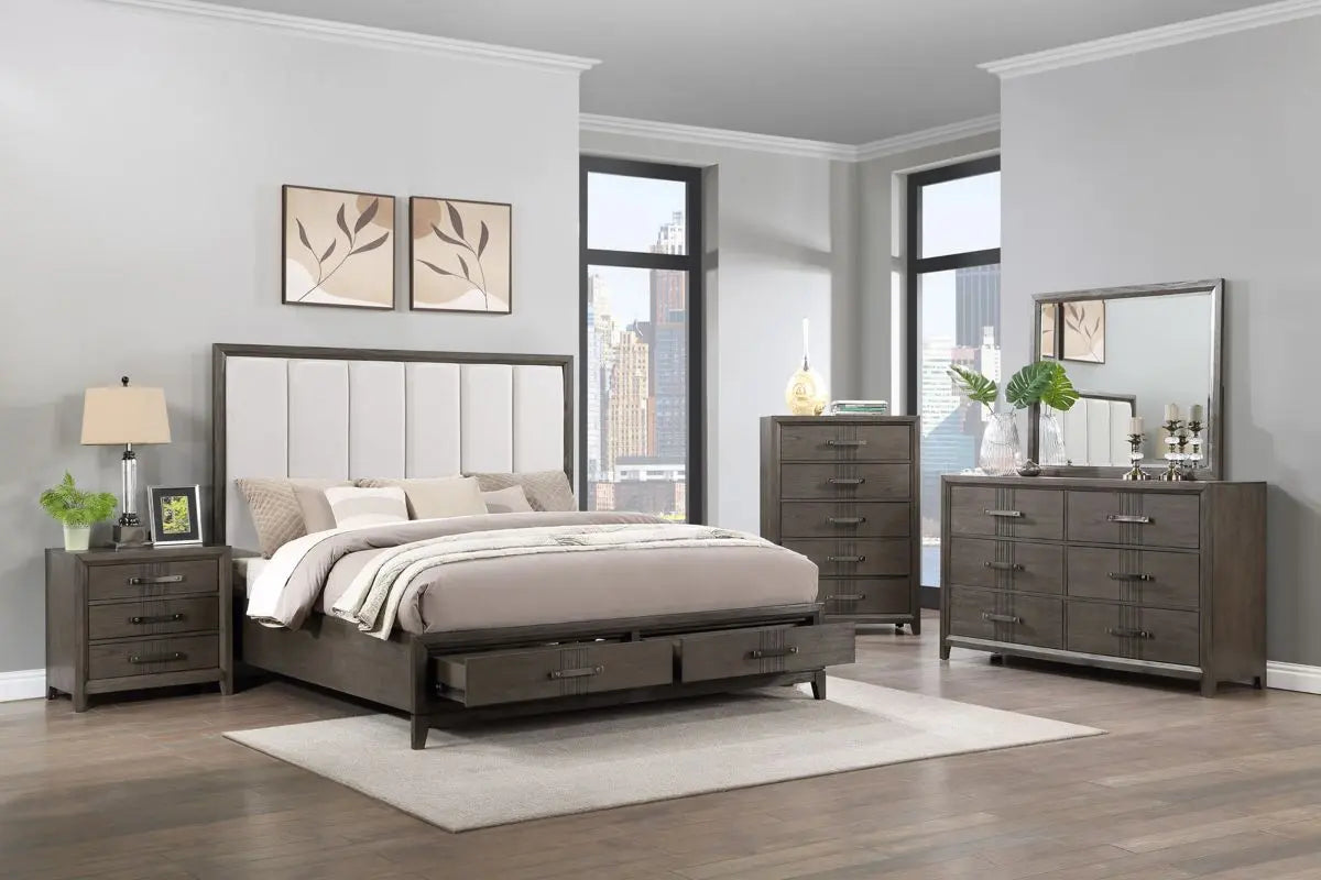 333949247:Landon Chest, Styled
