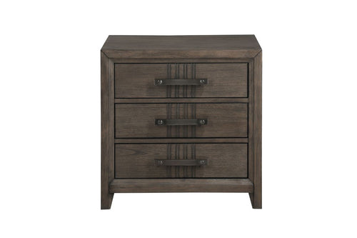 057533255:Landon Nightstand, Front