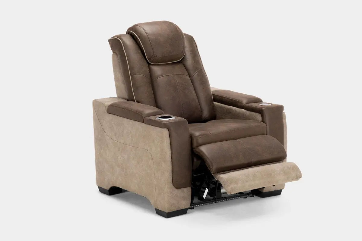 871148368:Lantana 2 Power Recliner,  ReclinedAngle