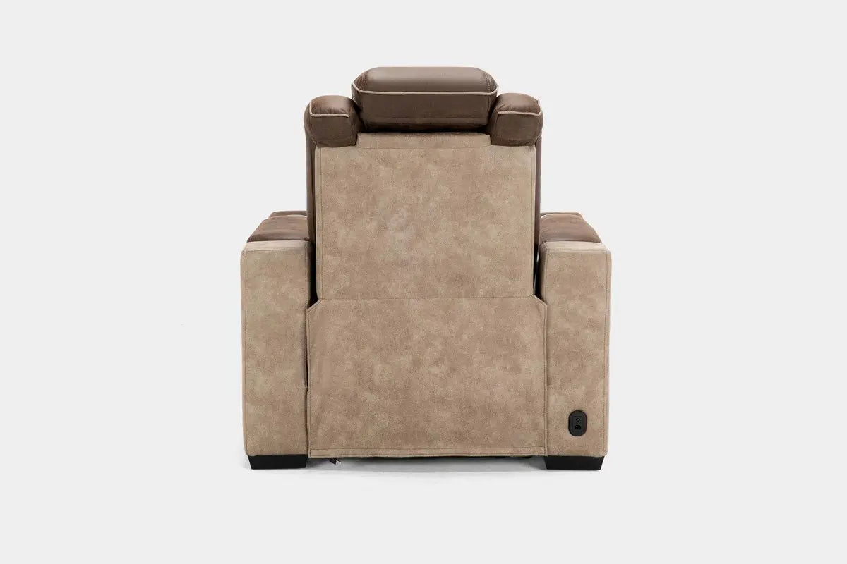 871148368:Lantana 2 Power Recliner, Back