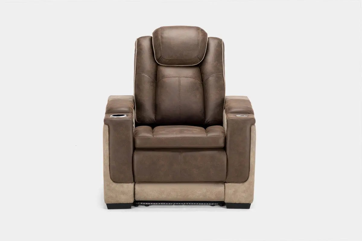 871148368:Lantana 2 Power Recliner, Front