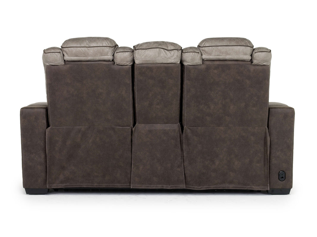 242291110:Lantana 2 Power Console Lovese, Back