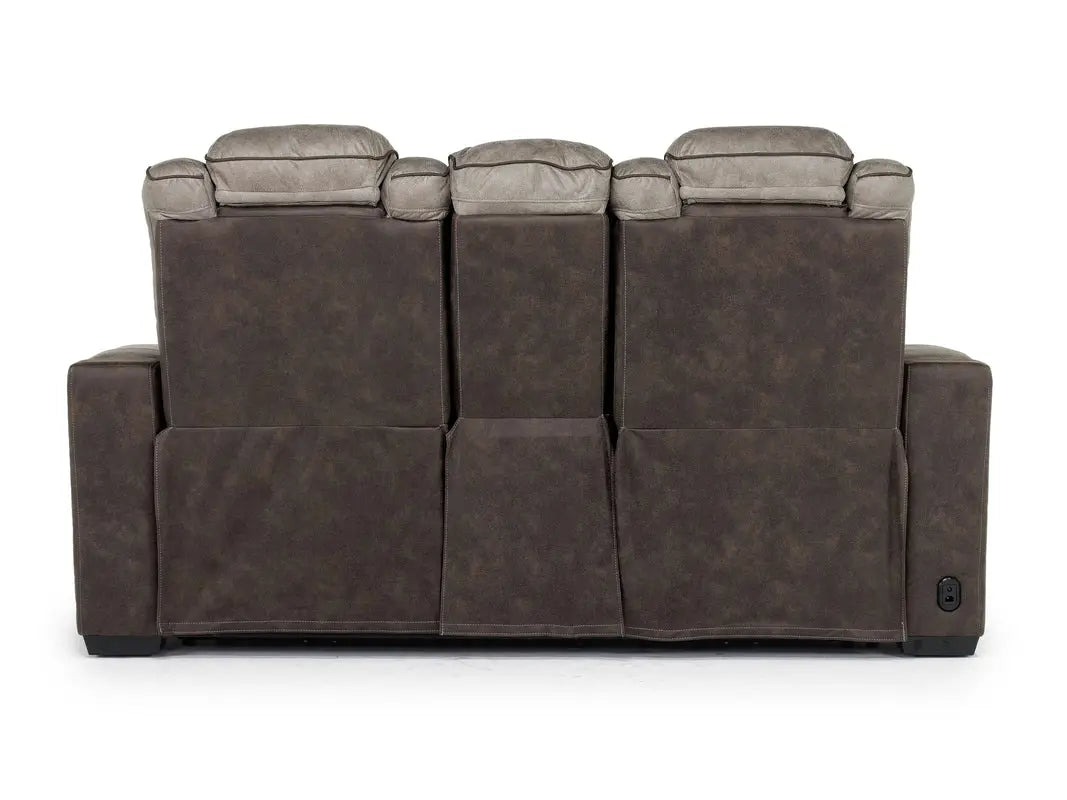 242291110:Lantana 2 Power Console Lovese, Back