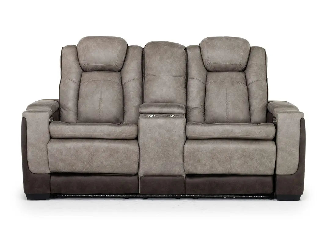 242291110:Lantana 2 Power Console Lovese, Front