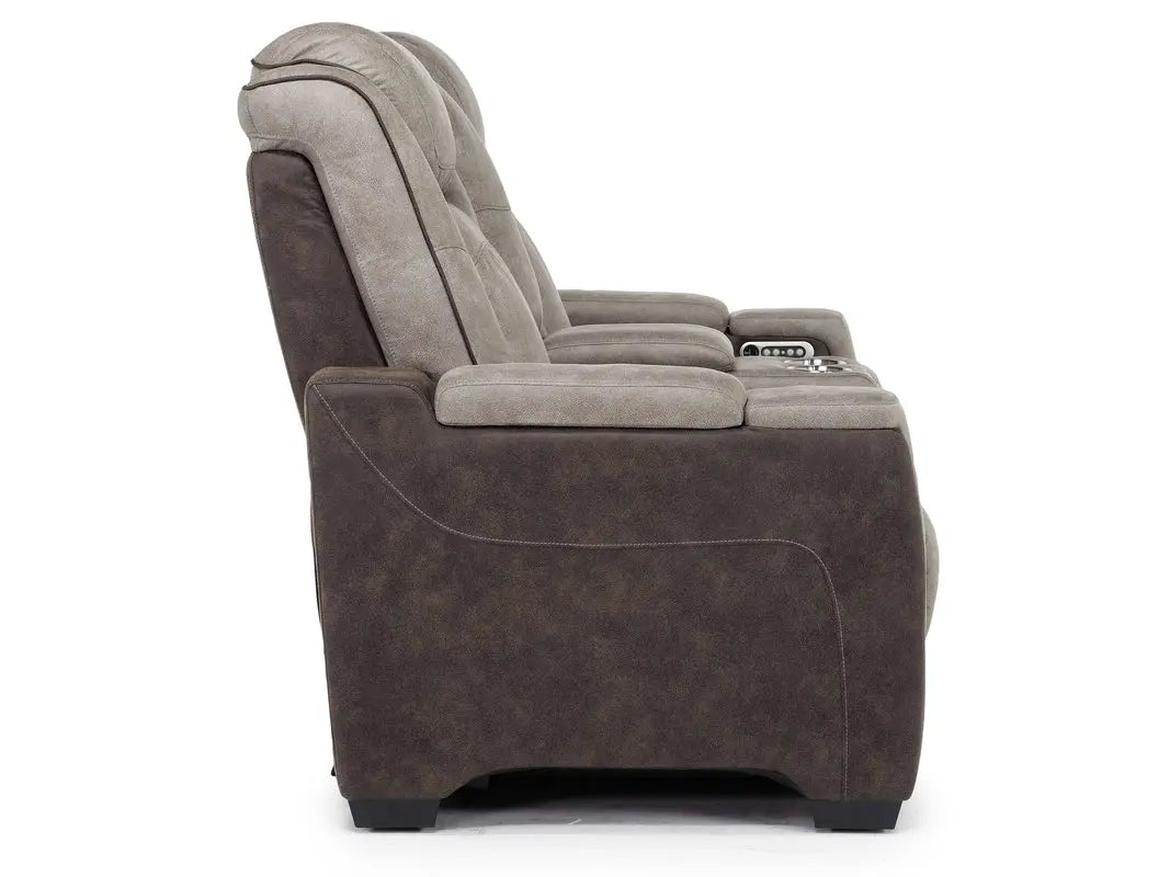 242291110:Lantana 2 Power Console Lovese, Side