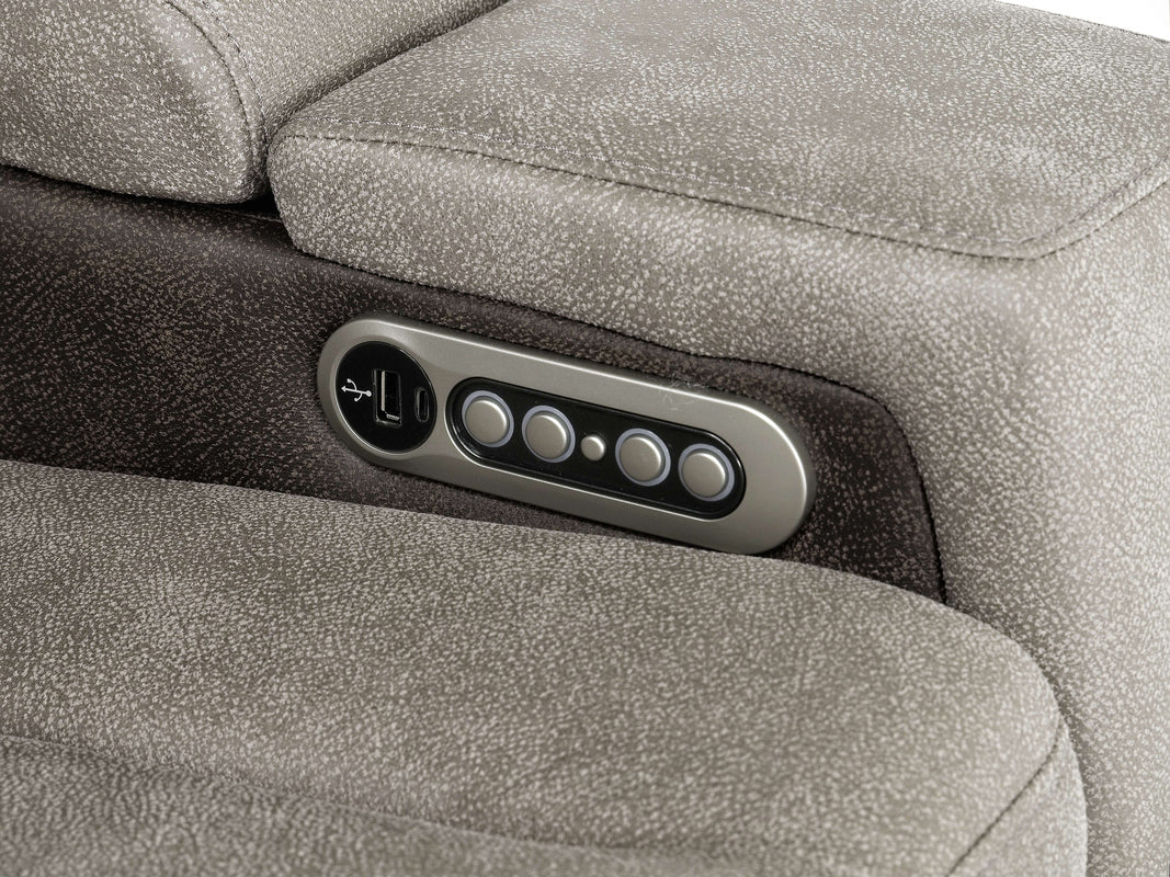 988865071:Lantana 2 Power Recliner, 