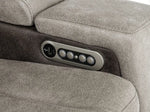 LANTANA10:Lantana 2 Power Sofa & Console, 