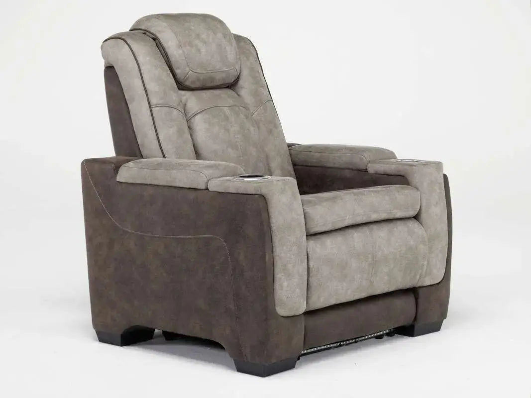 988865071:Lantana 2 Power Recliner, Angle