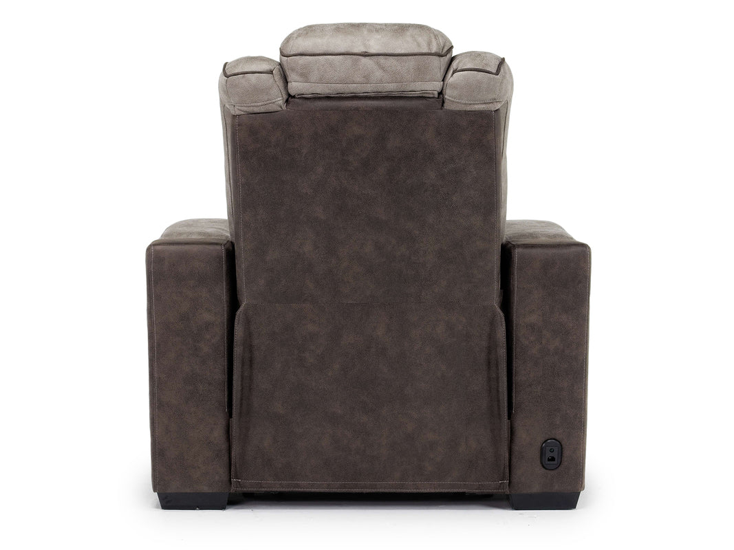 988865071:Lantana 2 Power Recliner, Back