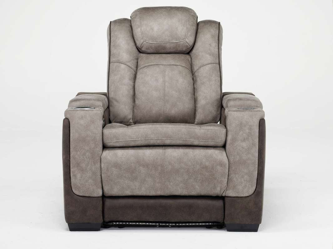 988865071:Lantana 2 Power Recliner, Front