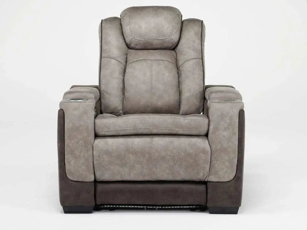 988865071:Lantana 2 Power Recliner, Front