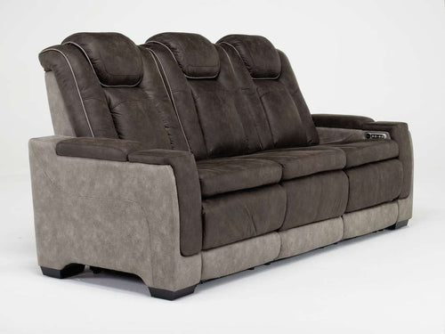 618346475:Lantana 2 Power Sofa, Angle