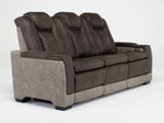 618346475:Lantana 2 Power Sofa, Angle