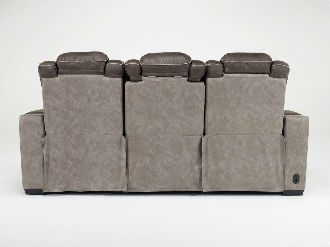 618346475:Lantana 2 Power Sofa, Back