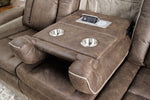 LANTANA00:Lantana 2 Power Sofa & Console, 