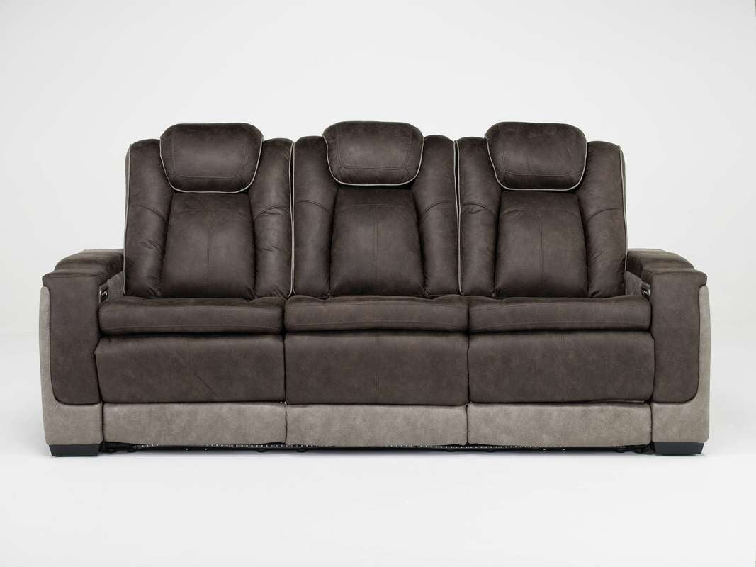 618346475:Lantana 2 Power Sofa, Front