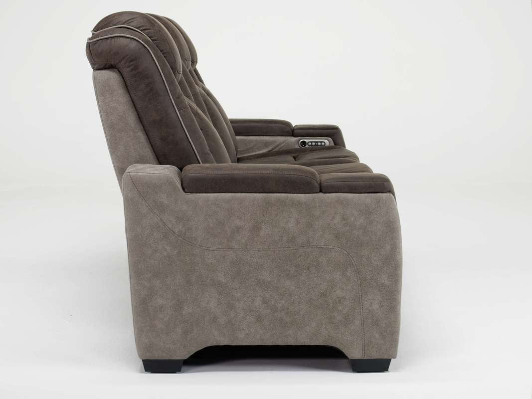 618346475:Lantana 2 Power Sofa, Side