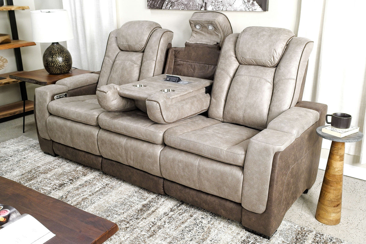 875227466:Lantana 2 Power Sofa, StyledOpen