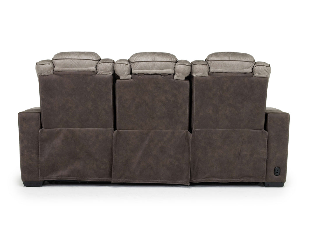 875227466:Lantana 2 Power Sofa, Back