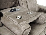 LANTANA10:Lantana 2 Power Sofa & Console, 