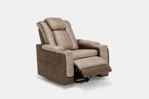 460843523:Lantana Lift Chair, Angle