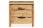 895887462:Laramie Nightstand, Front